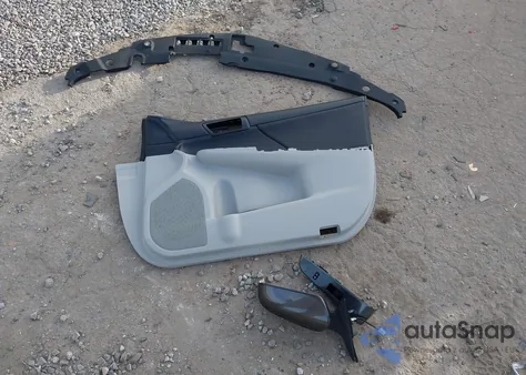 2013 Toyota Camry Hybrid Le from USA, damaged, VIN 4T1BD1FK8DU087099